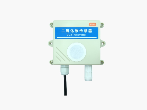 NB-IoT 二氧化碳傳感器